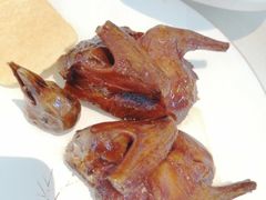 金牌妙龄乳鸽-铭家点心(秦岭路店)
