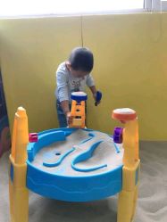 -汇乐童儿童主题乐园(李老社区商业中心店)
