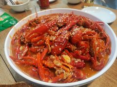 -李双猪·小龙虾·烧烤·羊肉煲(乐山店)