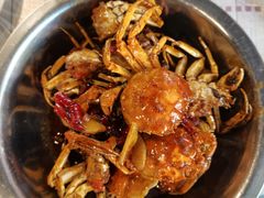 -虎虎龙虾大排档(双井店)