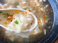 -白下元宵铺(中央北路店)