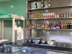 -清真老铁家灌汤包