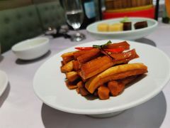 -味+新京宴·烤鸭·北京菜(创意谷店)