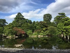-京都御所