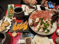 -匠和风精致料理(莆田财富中心店)