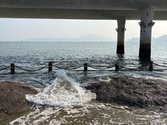 -白城沙滩