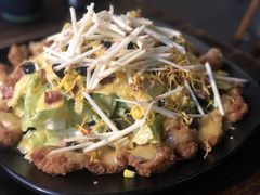 -MI WU FACTORY米屋美食工厂餐厅(绿地店)