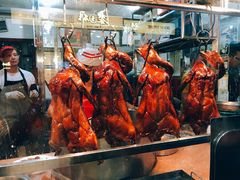 -黄连大头华烧鹅店(大良店)