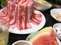 -香天下·四川火锅(安镇大润发店)
