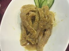 -鸭王烤鸭店(三里河店)
