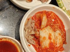 -本家·添百客韩国料理(泰然店)