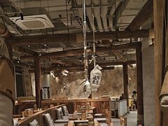 -北丐先生·野馄饨烧烤(长宁龙之梦店)