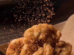 酥肉-胖哥俩肉蟹煲(湛江印象汇店)