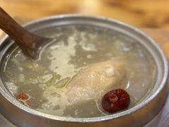 -元奶奶包饭(公新银浦店)