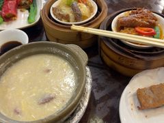 -澳门西南饭店·粤菜·茶市·手工点心(华海路店)