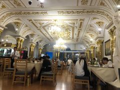 -华梅西餐厅(哈尔滨中央大街店)