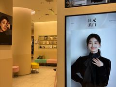 -天真蓝照相馆(五角场百联又一城店)