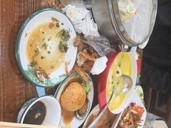 -叶存利海鲜大馅饺子(海宁路总店)