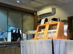 -边渡咖啡烘焙店(昙华林店)