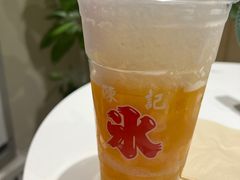 -陈记栗子(长宁路店)