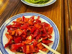 -刘师父老汉口江湖菜(蔡锷路店)
