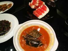 -徐记海鲜(陕西历史博物馆|明德门店)