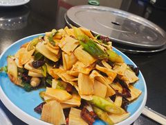 -瑞杰烧烤店·24小时营业(山东路店)