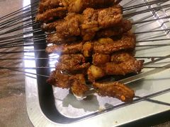 -清真·马峰烤肉(小学习北巷店)