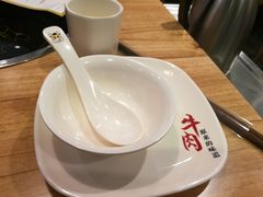 -嬷孙家潮汕牛肉火锅(北京路天河城店)