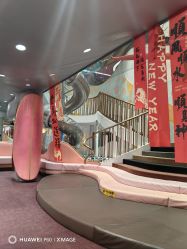 -奈尔宝·国风主题儿童乐园·亲子餐厅(豫园商城店)