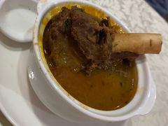 羊肉汤-葛尼沙印度餐厅 (镇明路店)