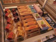 零售区-好利来(宣武门店)