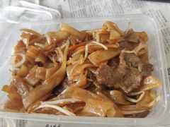 -胜记凯心茶餐厅(汇金财富广场店)