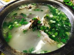 -林家饭店(新林公路店)