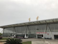 -吉安井冈山机场