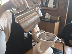 -星巴克臻选(天津鲁能中心一店)