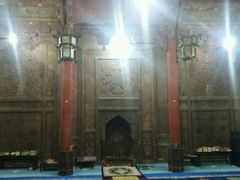 -西安化觉巷清真大寺