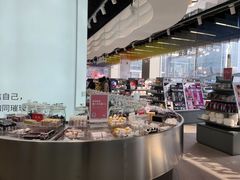 -苏宁易购(成都春熙路店)