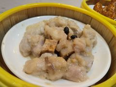-梅州昌盛豪生大酒店·豪生阁中餐厅