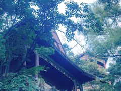 -承德避暑山庄景区