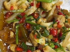 -李氏传家菜(兴城路店)