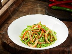 -老街鱼嘴巴(上河国际店)