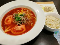 -康师傅私房牛肉面(北京南站店)