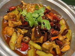 -辛香汇(飞洲店)
