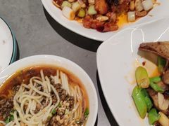 -四川饭店(城乡购物中心店)