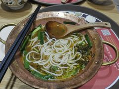 -妈妈故事米线(市府恒隆店)