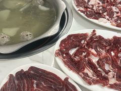 -老猫牛肉火锅(沙溪店)