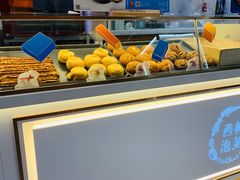 -西树泡芙(湖滨银泰in77B区店)