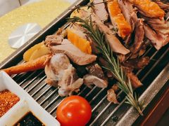 -耶里夏丽·丝路新疆菜·清真食品(徐汇南丹东路臻选店)
