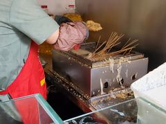 -辽B·小串(总店)